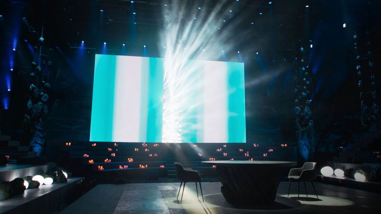 assista ao episódio 9 da temporada 1