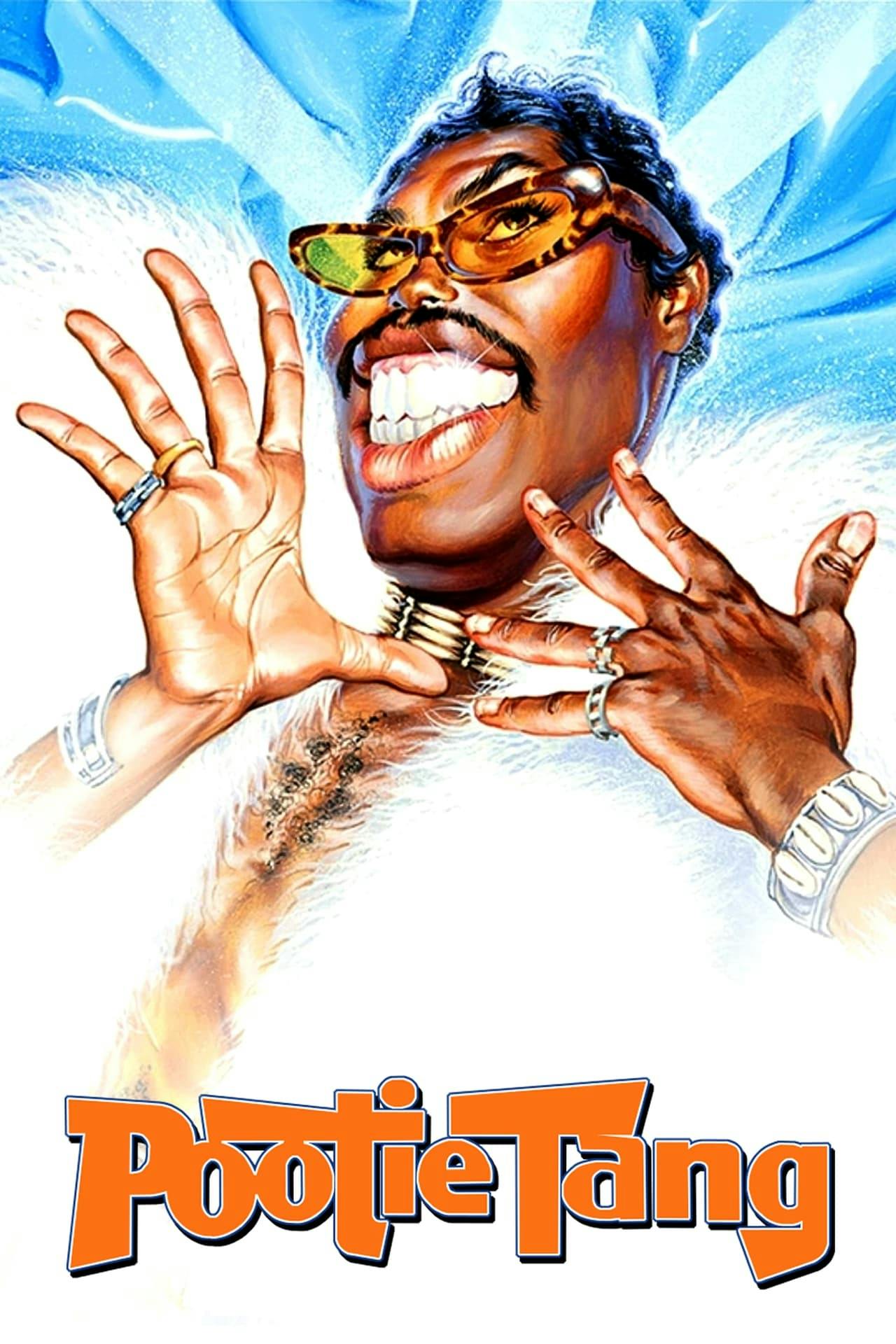 Assistir Pootie Tang Online em HD