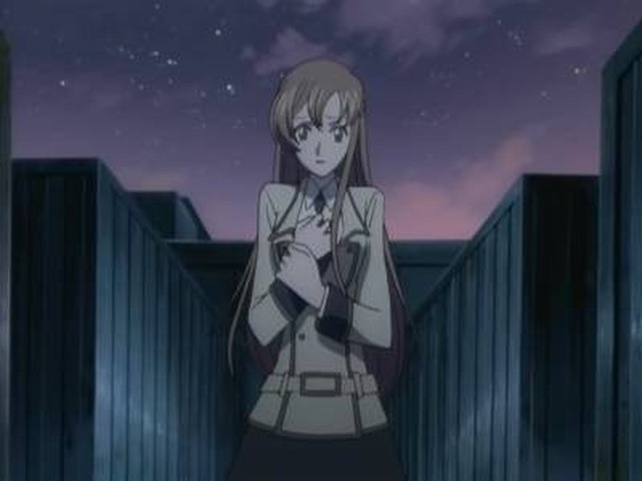 assista ao episódio 13 da temporada 1