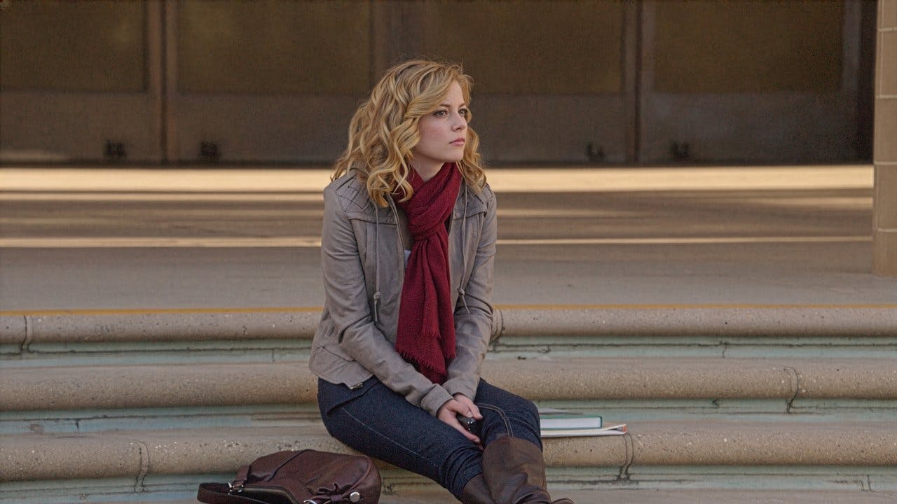 assista ao episódio 1 da temporada 1