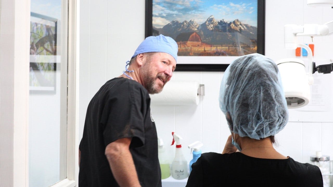 assista ao episódio 7 da temporada 1