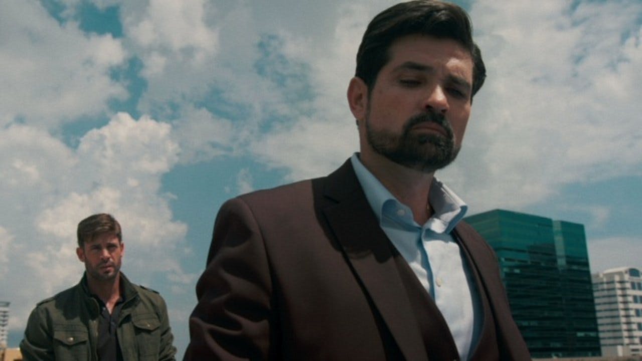 assista ao episódio 91 da temporada 1