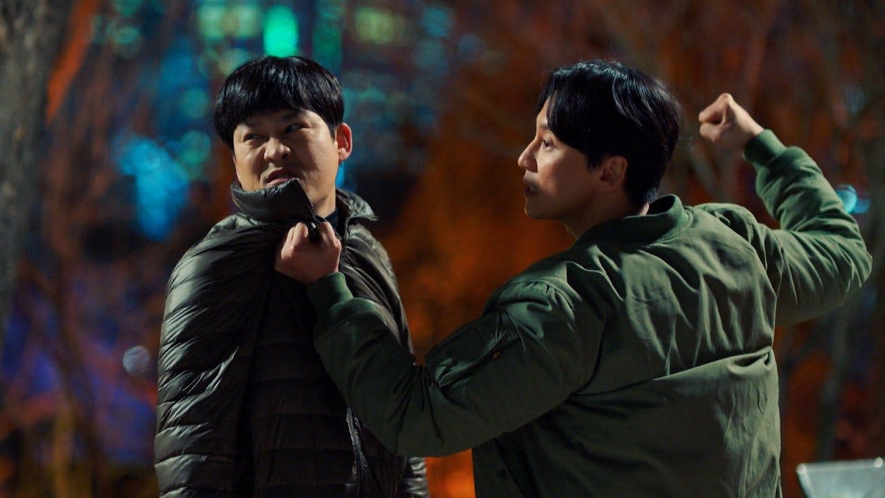 assista ao episódio 15 da temporada 1