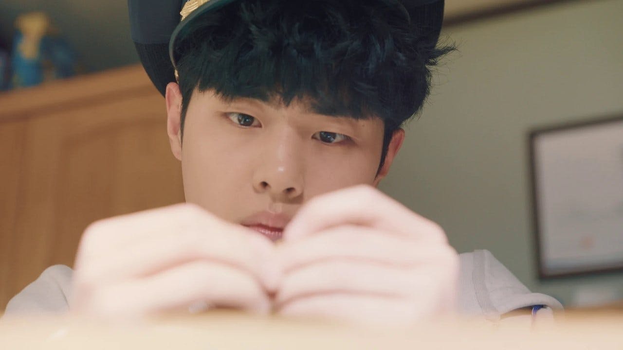 assista ao episódio 6 da temporada 1