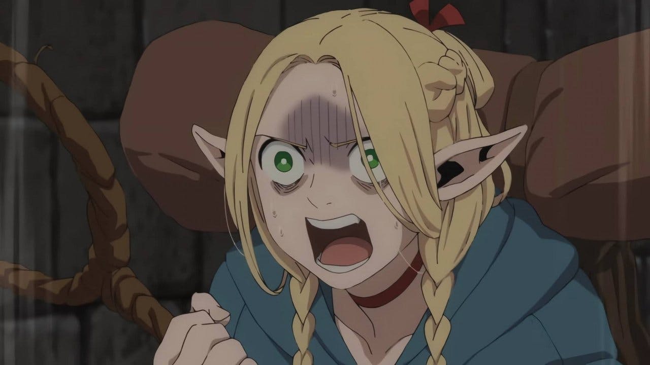 Dungeon Meshi