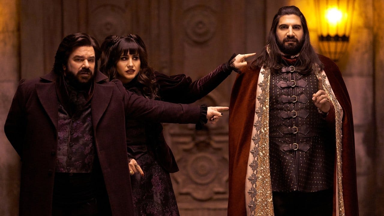 assista ao episódio 7 da temporada 1