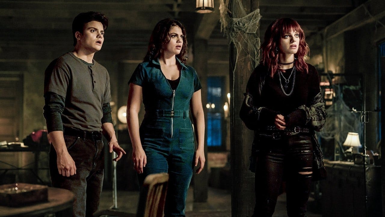 assista ao episódio 10 da temporada 1