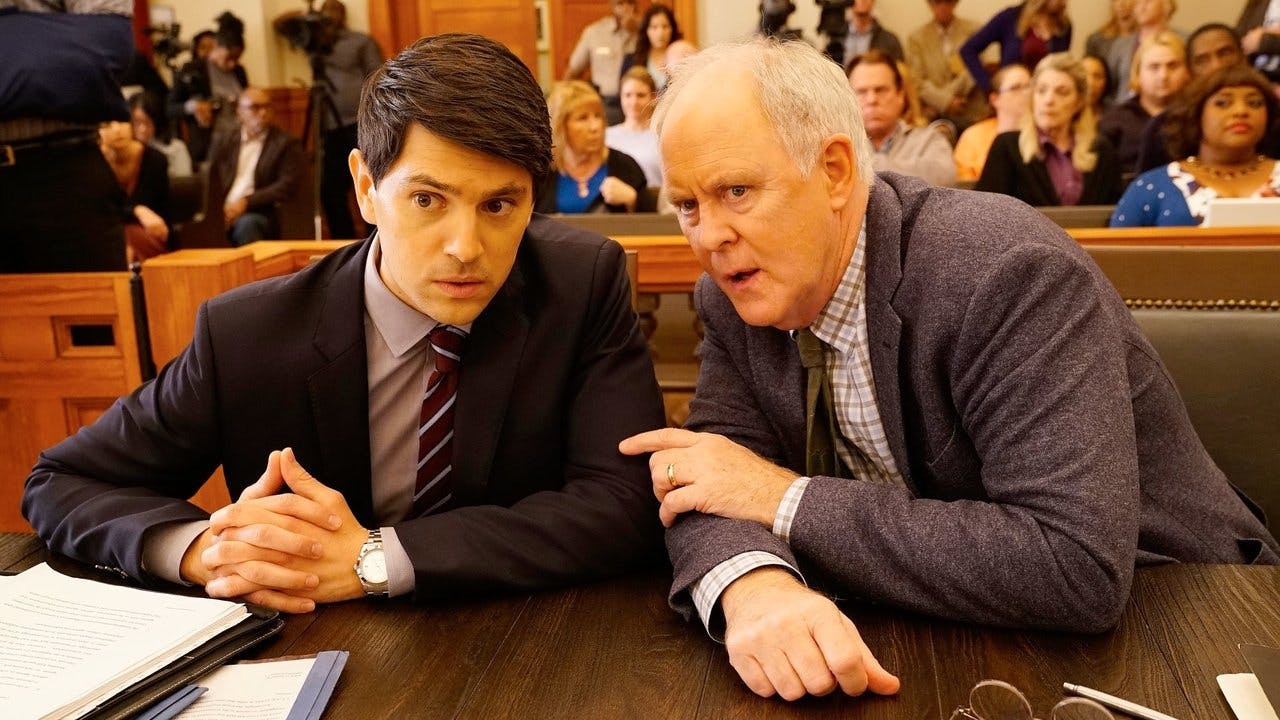 assista ao episódio 10 da temporada 1