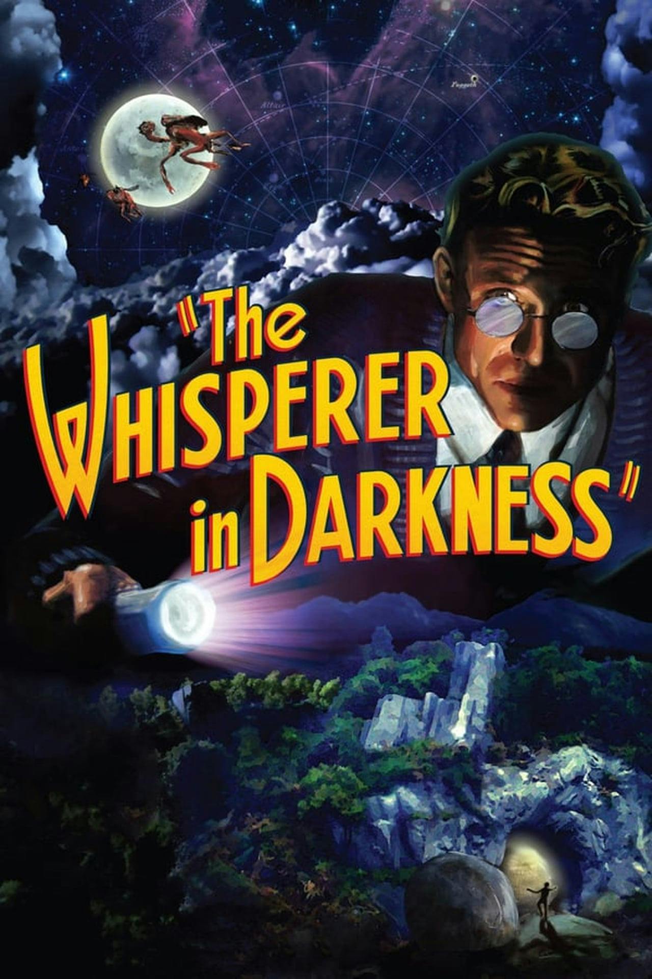 Assistir The Whisperer in Darkness Online em HD