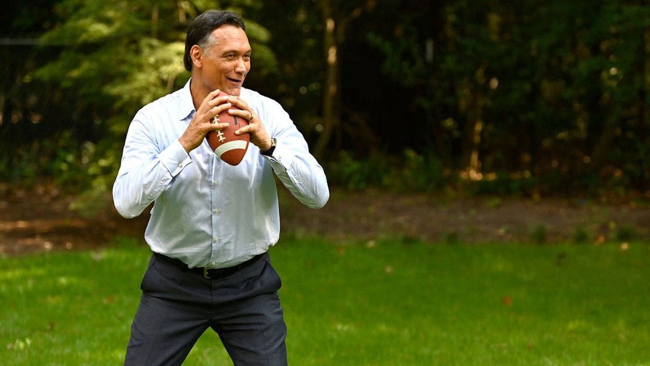 assista ao episódio 6 da temporada 1