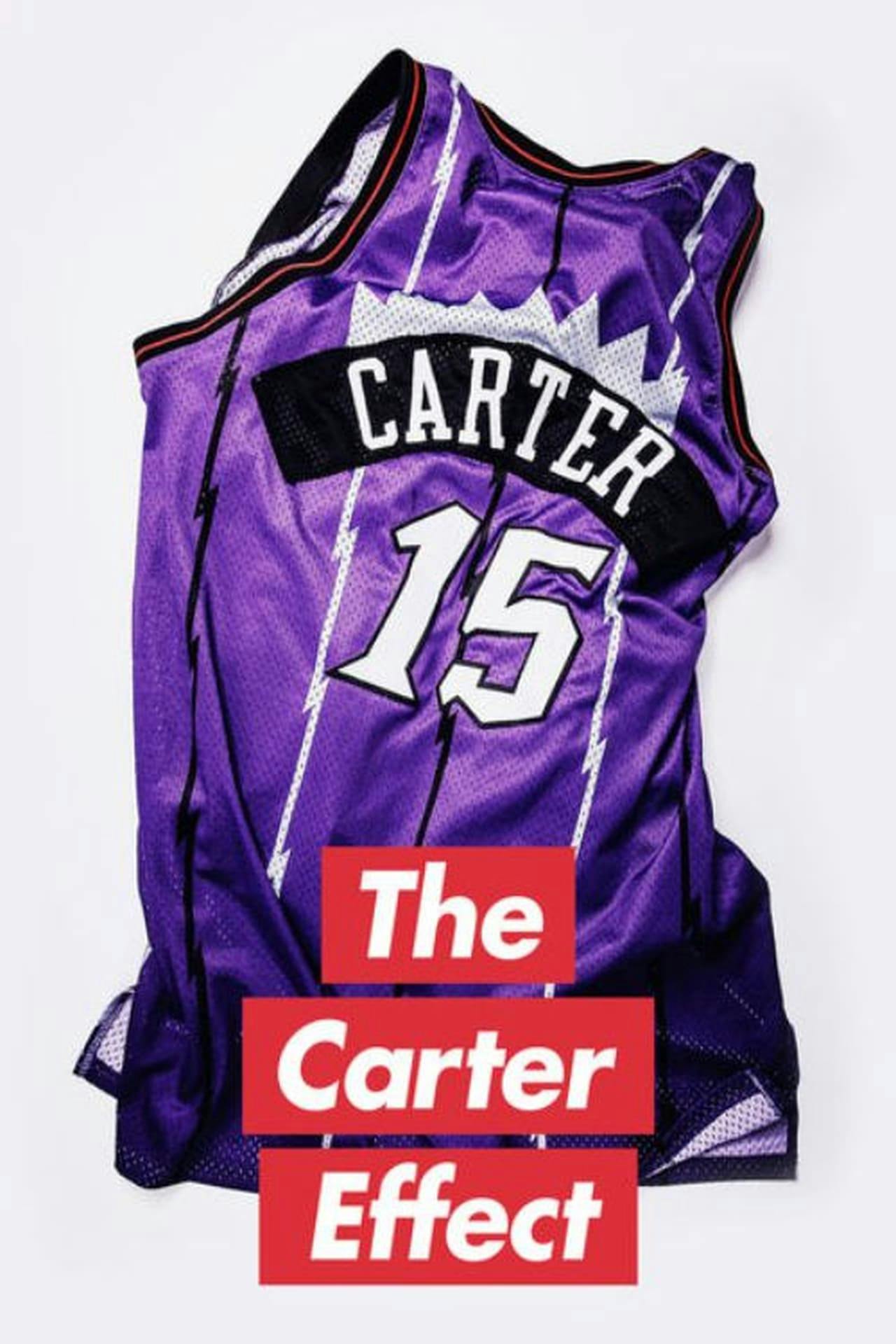 Assistir The Carter Effect Online em HD