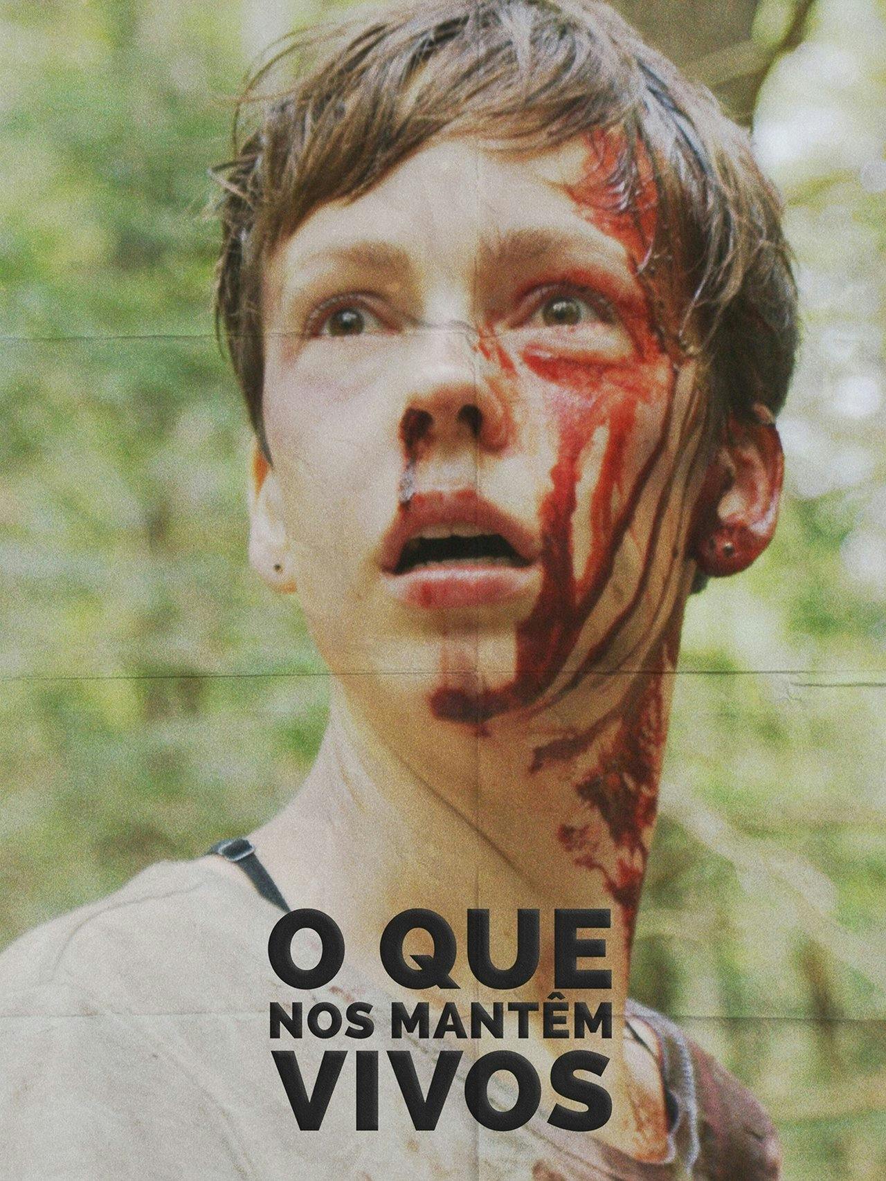 Assistir O Que Nos Mantém Vivos Online em HD