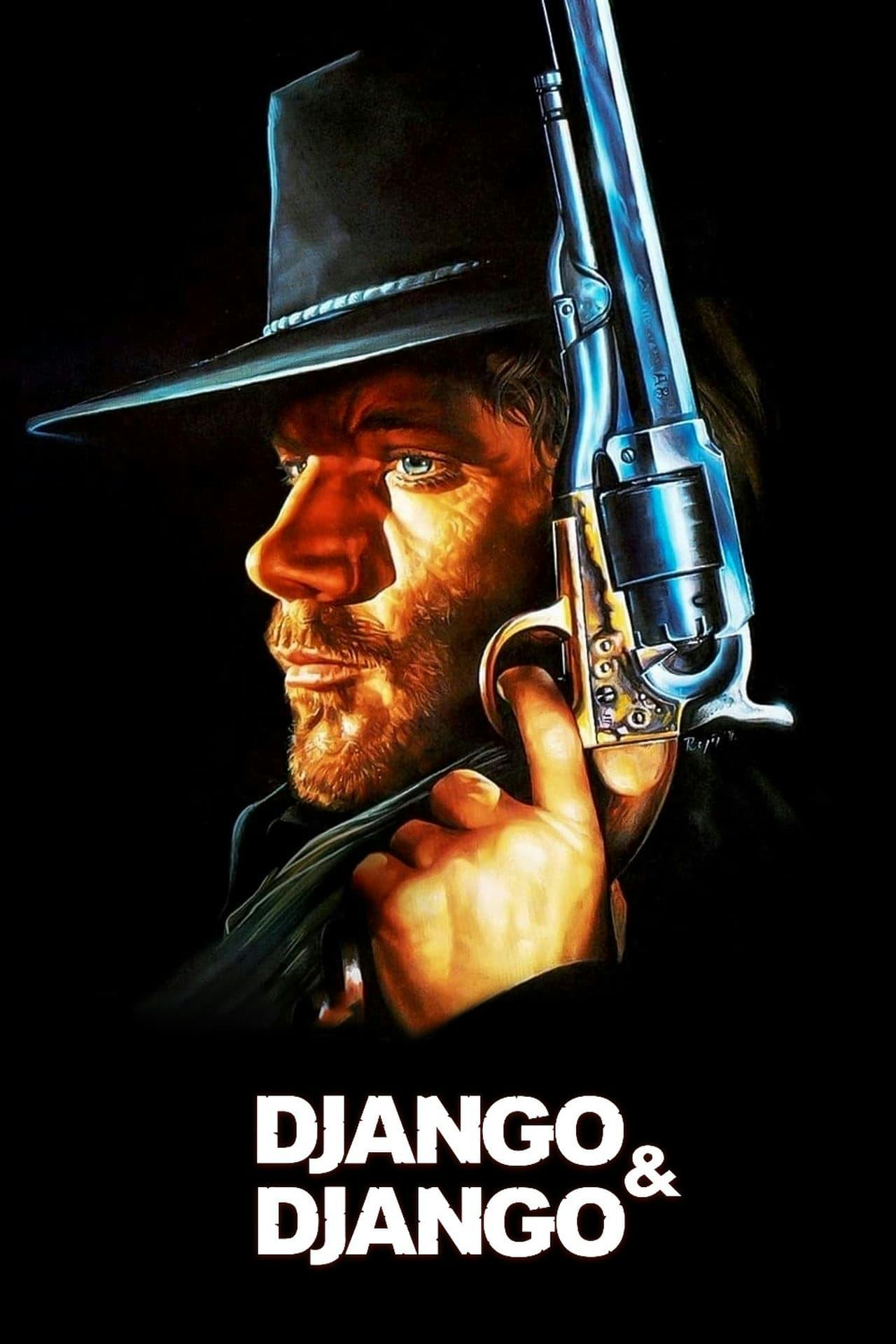 Assistir Django & Django: Sergio Corbucci Unchained Online em HD