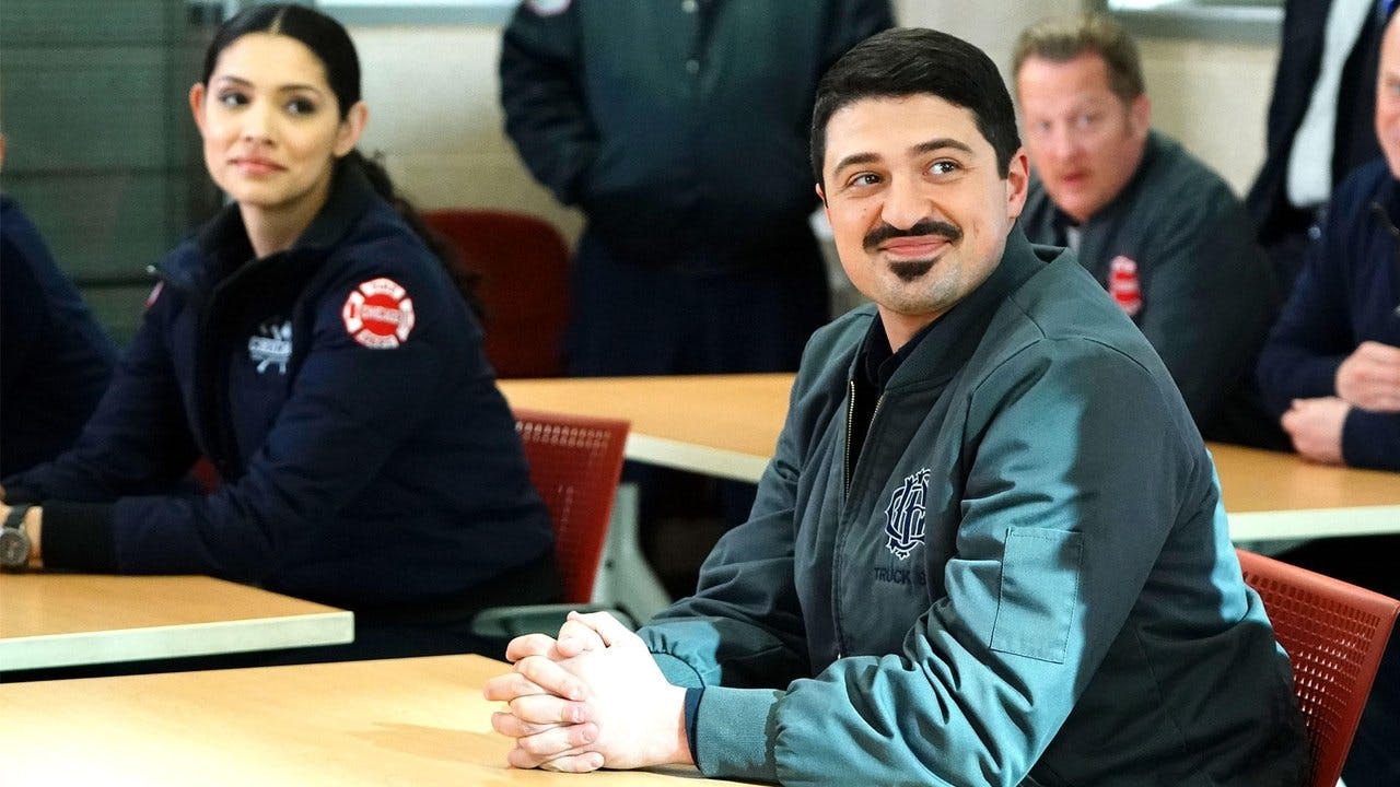 assista ao episódio 20 da temporada 6