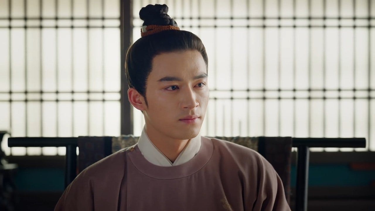 assista ao episódio 8 da temporada 1