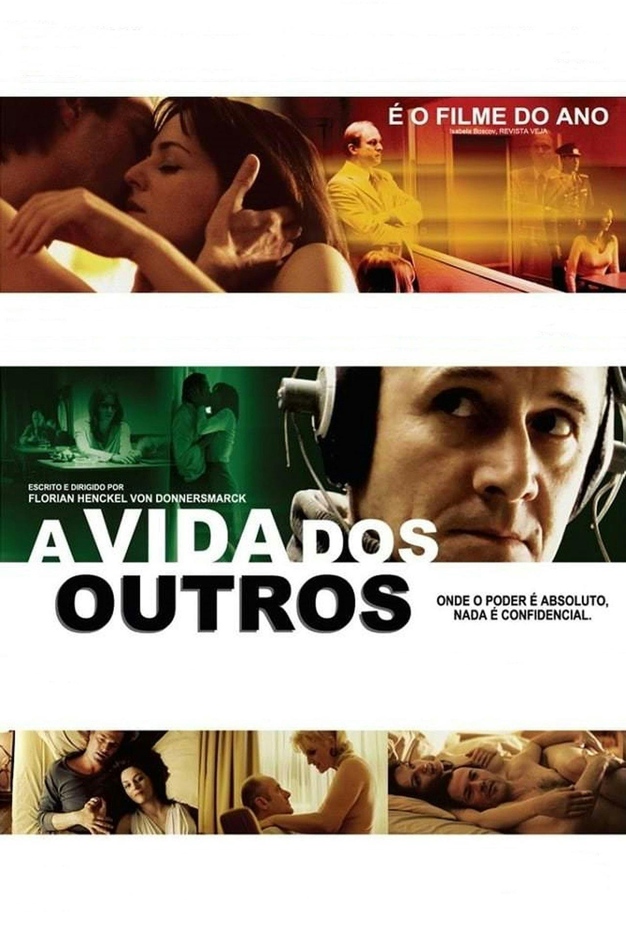 Assistir A Vida dos Outros Online em HD