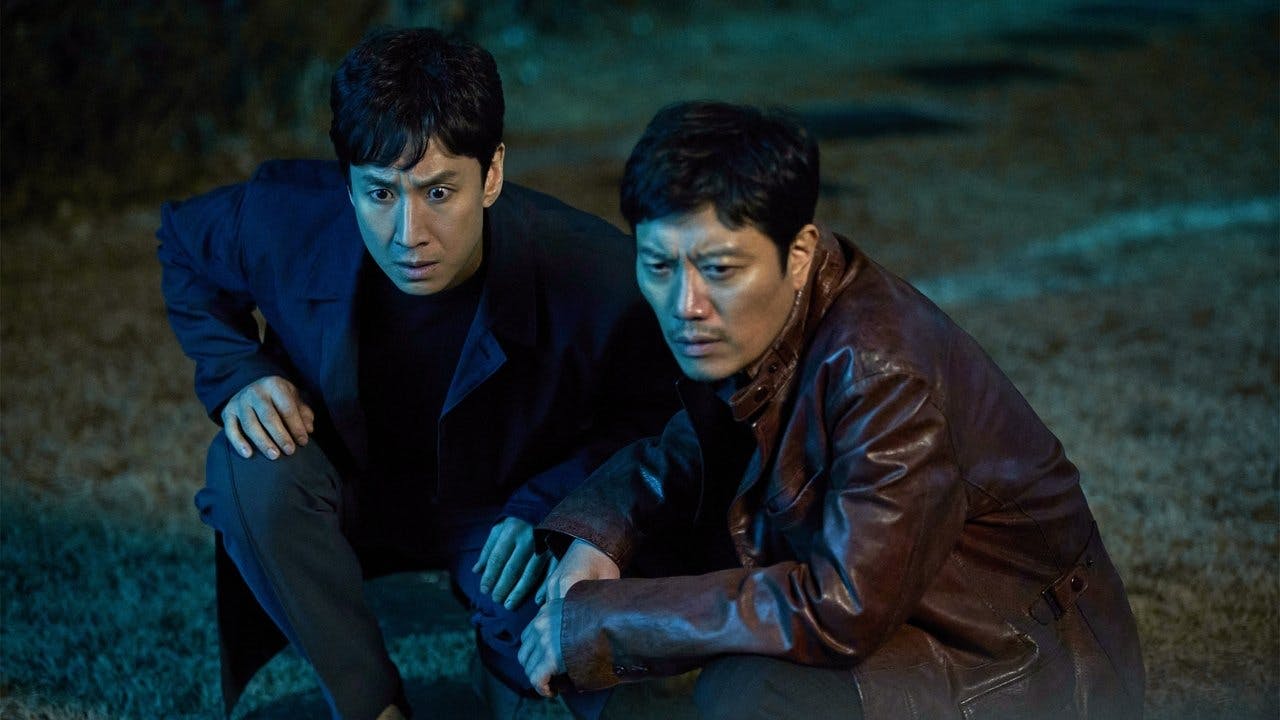 assista ao episódio 2 da temporada 1