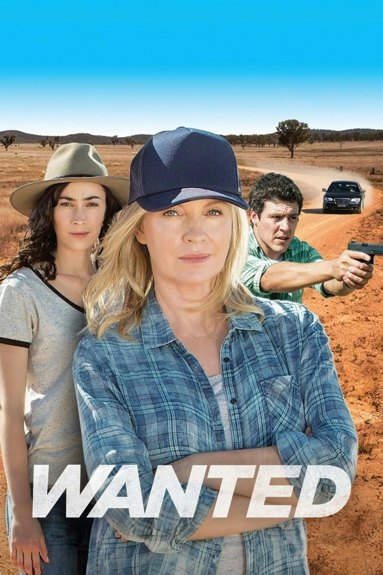Assistir Wanted Online em HD