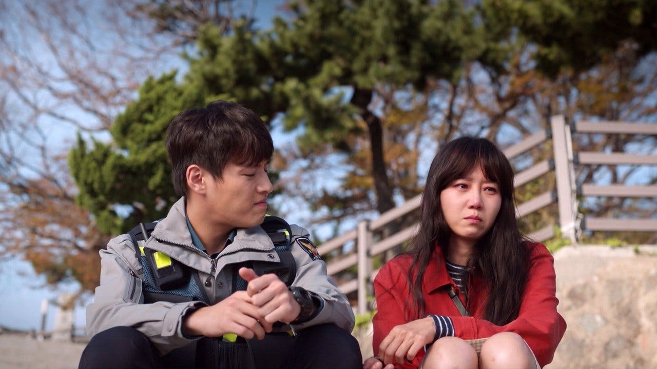 assista ao episódio 15 da temporada 1