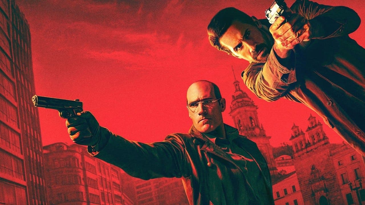 Diablo: Caçada Mortal assista online