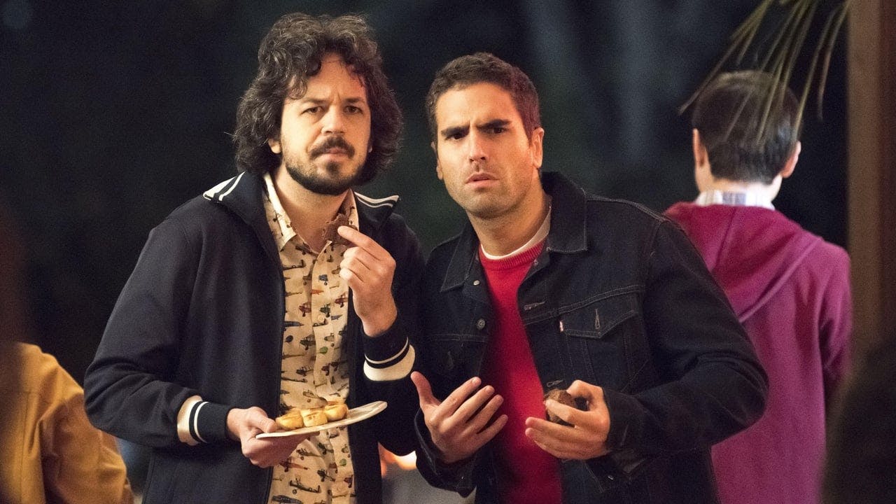 assista ao episódio 6 da temporada 1