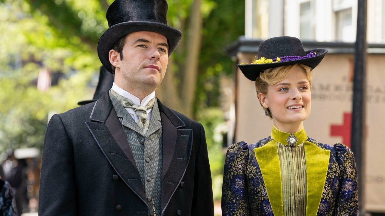 assista ao episódio 5 da temporada 1
