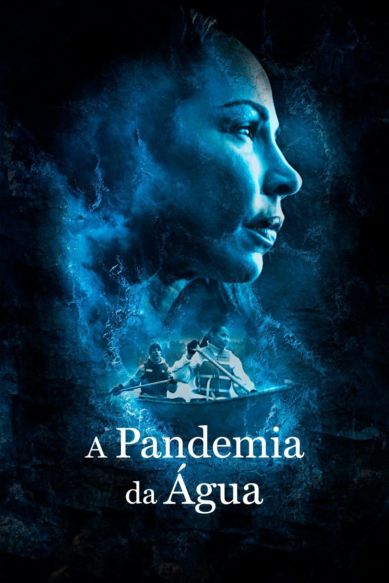 Assistir A Pandemia da Água Online em HD