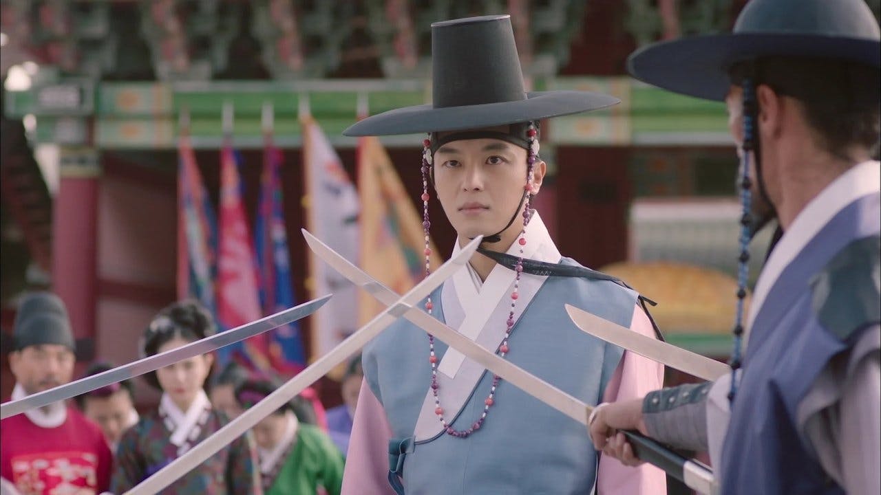 assista ao episódio 9 da temporada 1