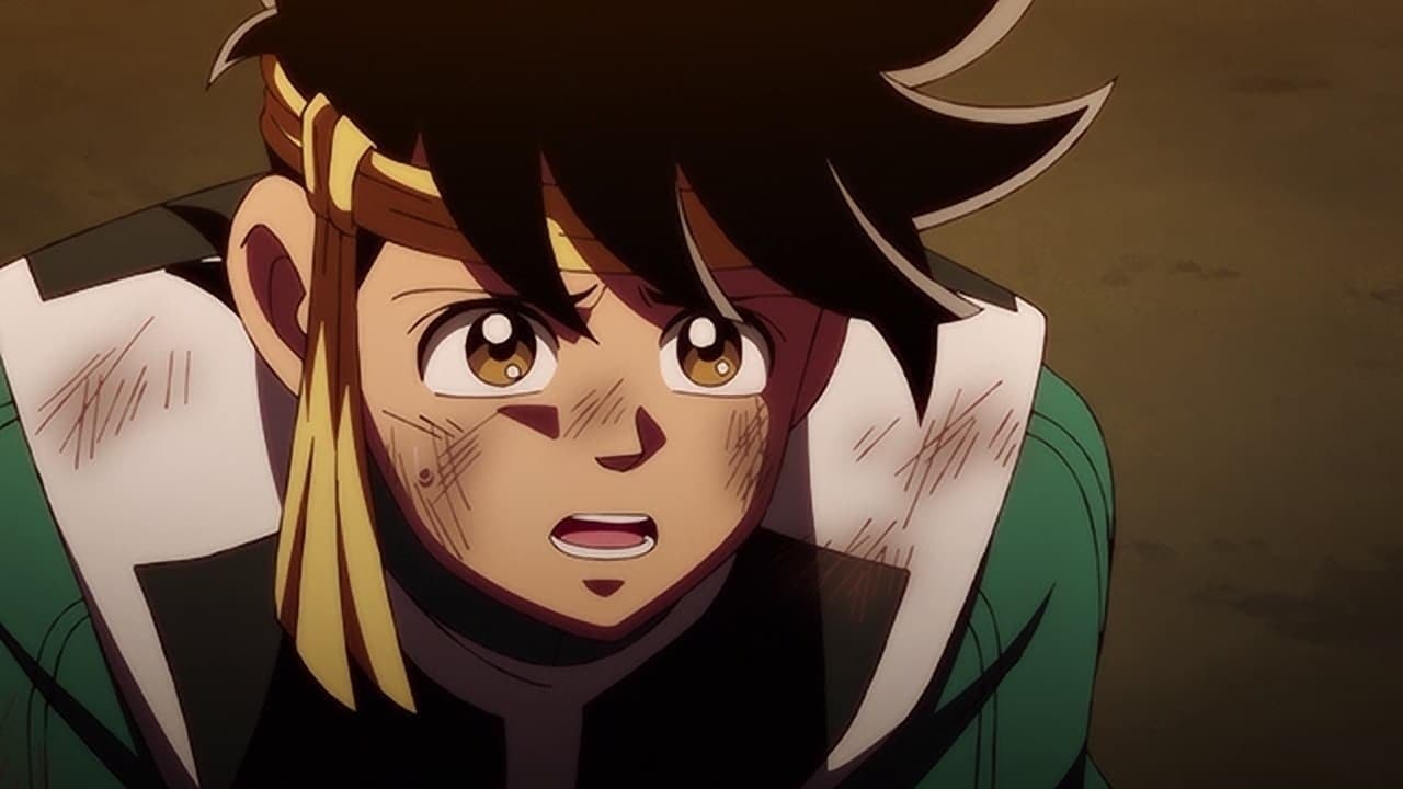 assista ao episódio 64 da temporada 1