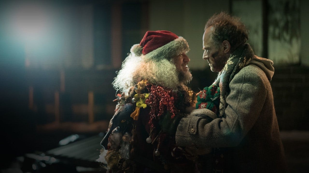 assista ao episódio 3 da temporada 1