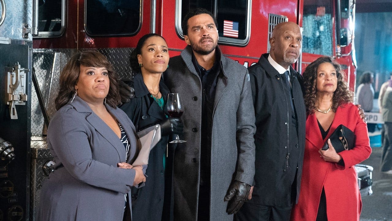 assista ao episódio 15 da temporada 15