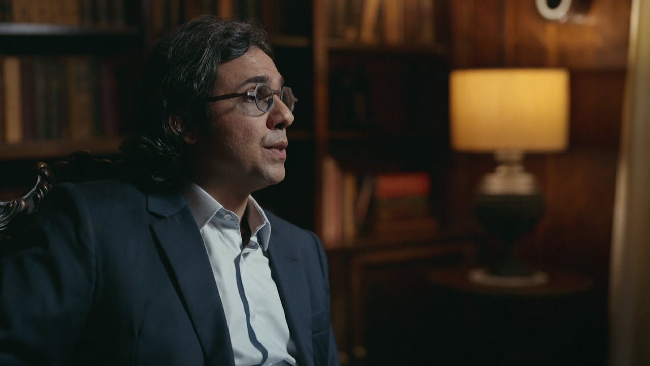 assista ao episódio 5 da temporada 1