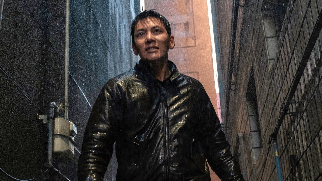 assista ao episódio 7 da temporada 1
