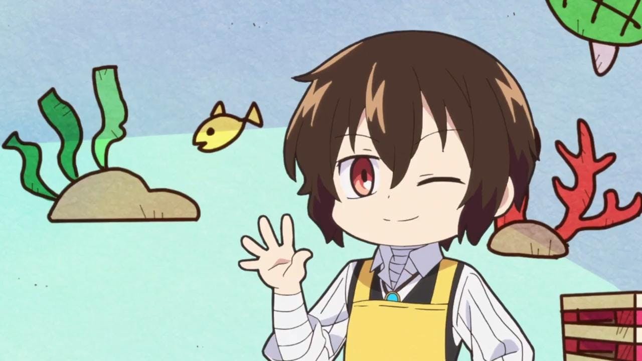 assista ao episódio 7 da temporada 1