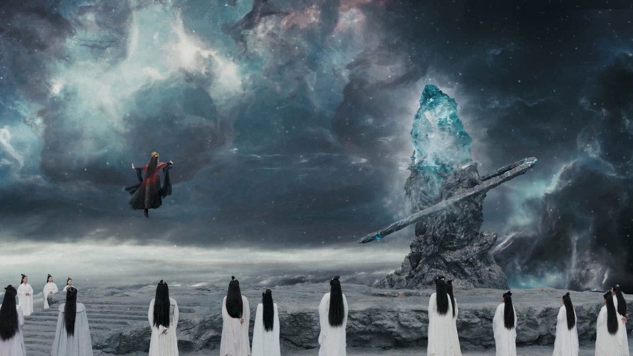 assista ao episódio 12 da temporada 1