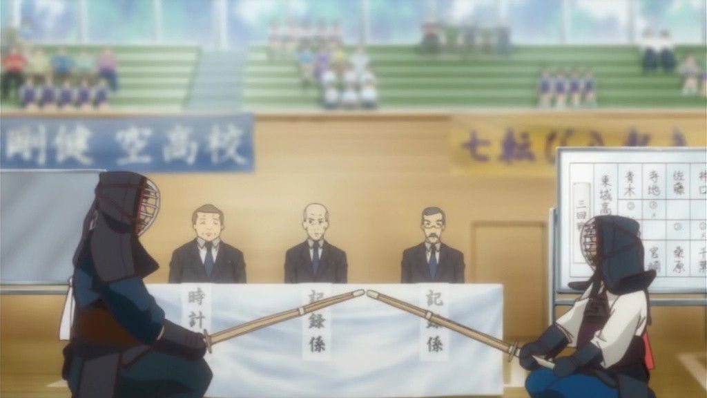 assista ao episódio 18 da temporada 1