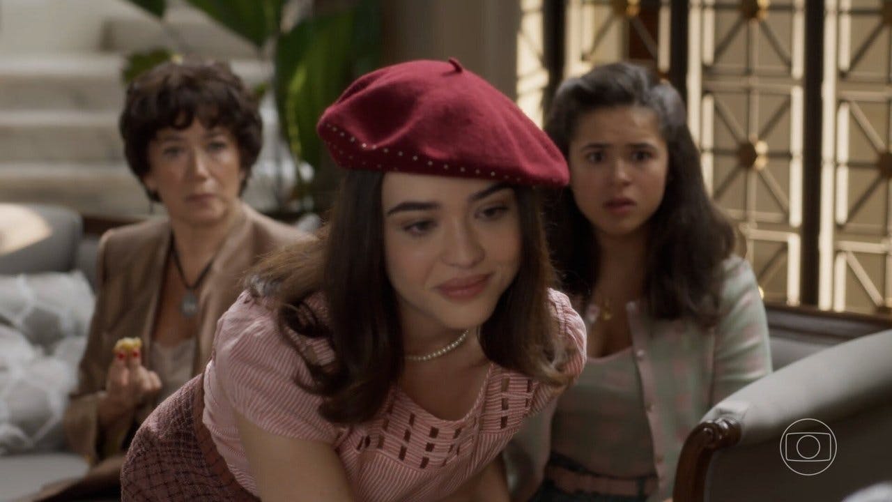assista ao episódio 84 da temporada 1