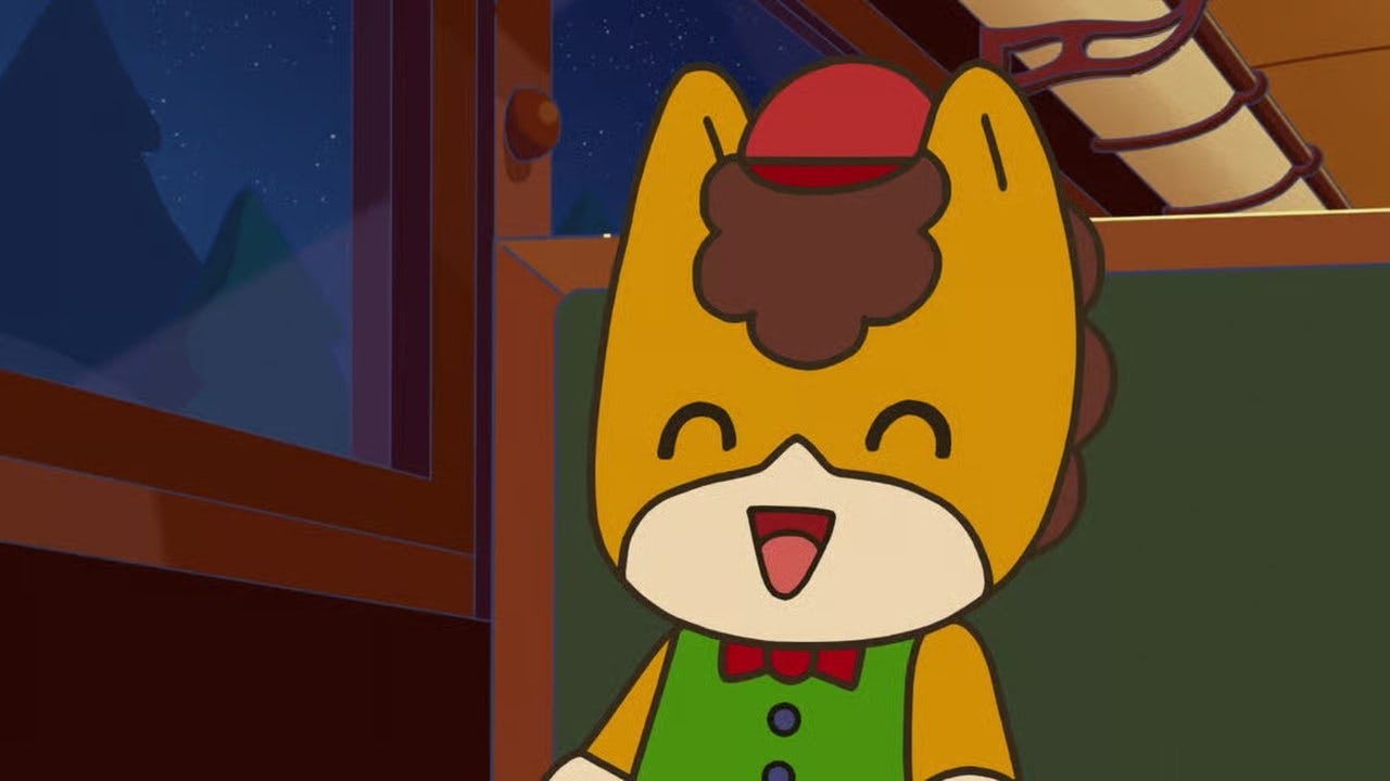 assista ao episódio 13 da temporada 1