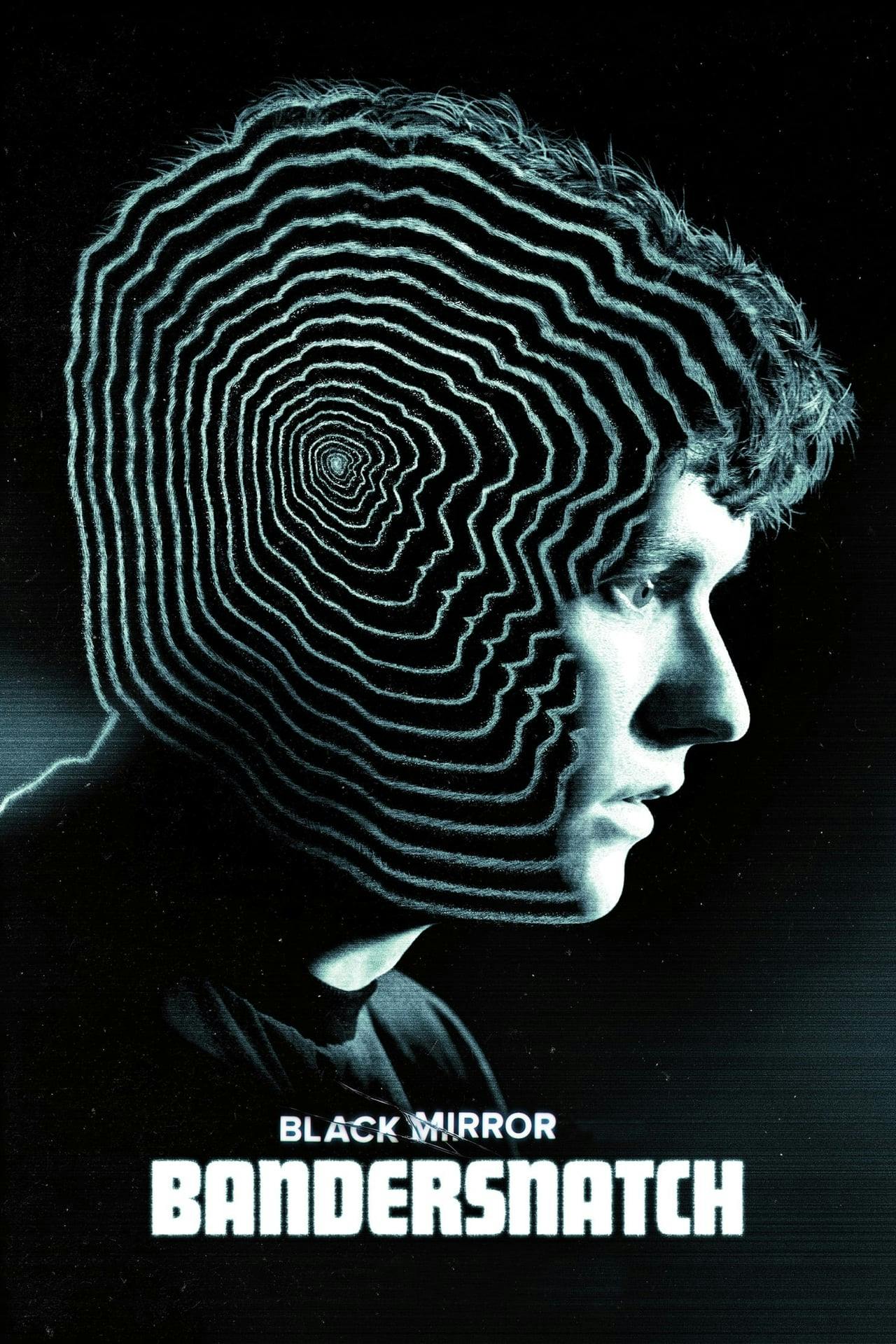 Assistir Black Mirror – Bandersnatch Online em HD