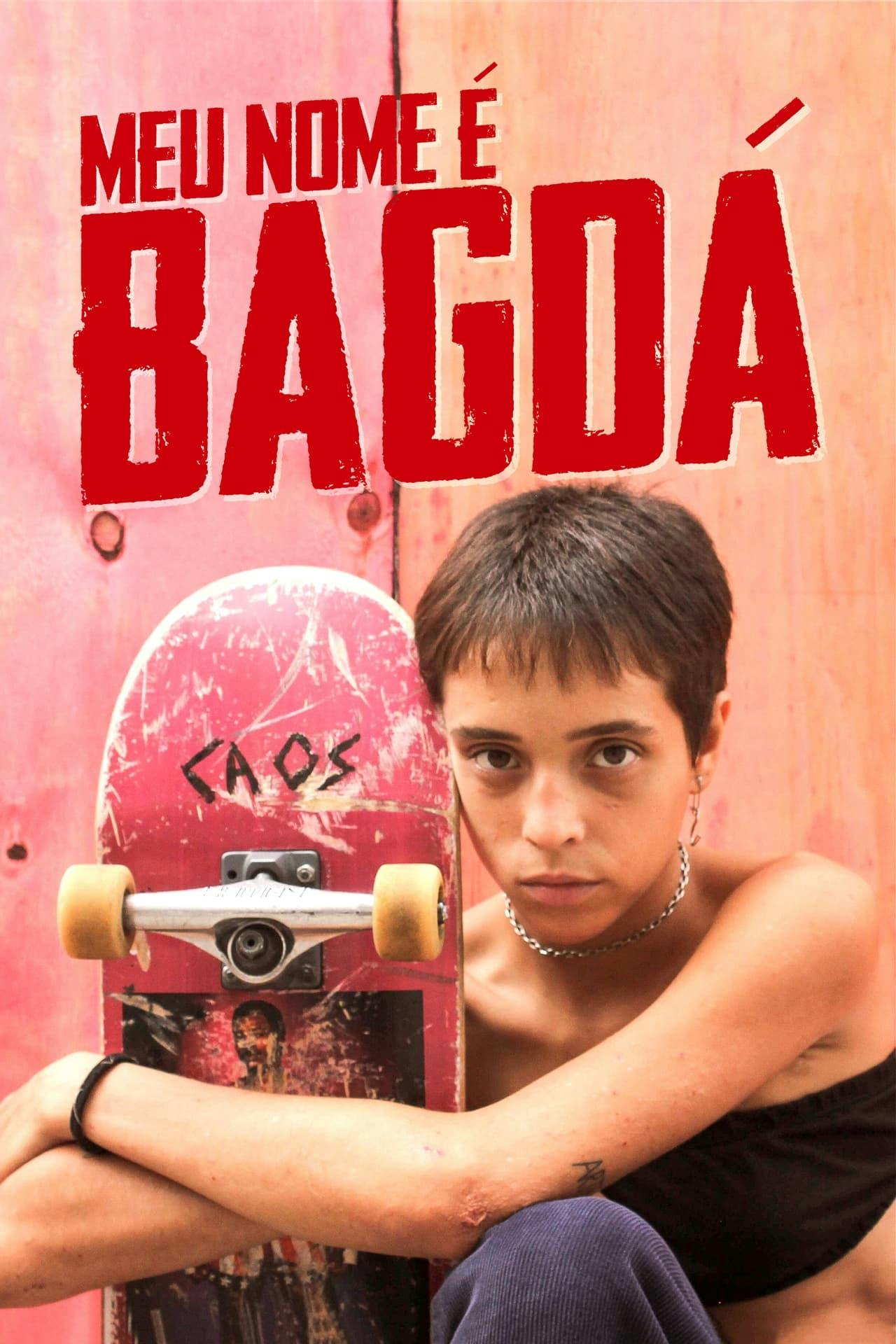 Assistir Meu Nome é Bagdá Online em HD
