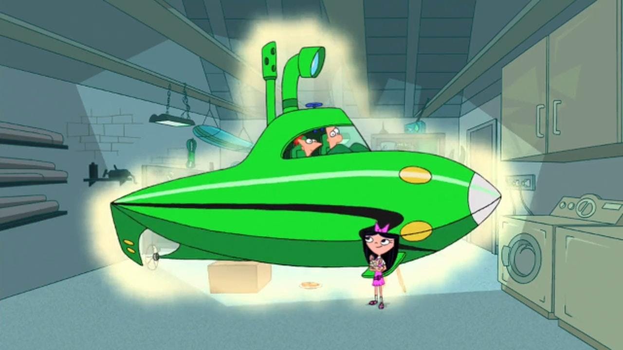 assista ao episódio 20 da temporada 1
