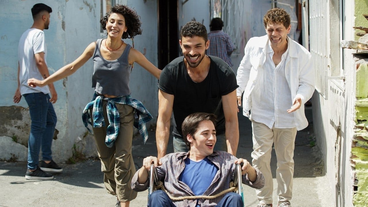 assista ao episódio 1 da temporada 1