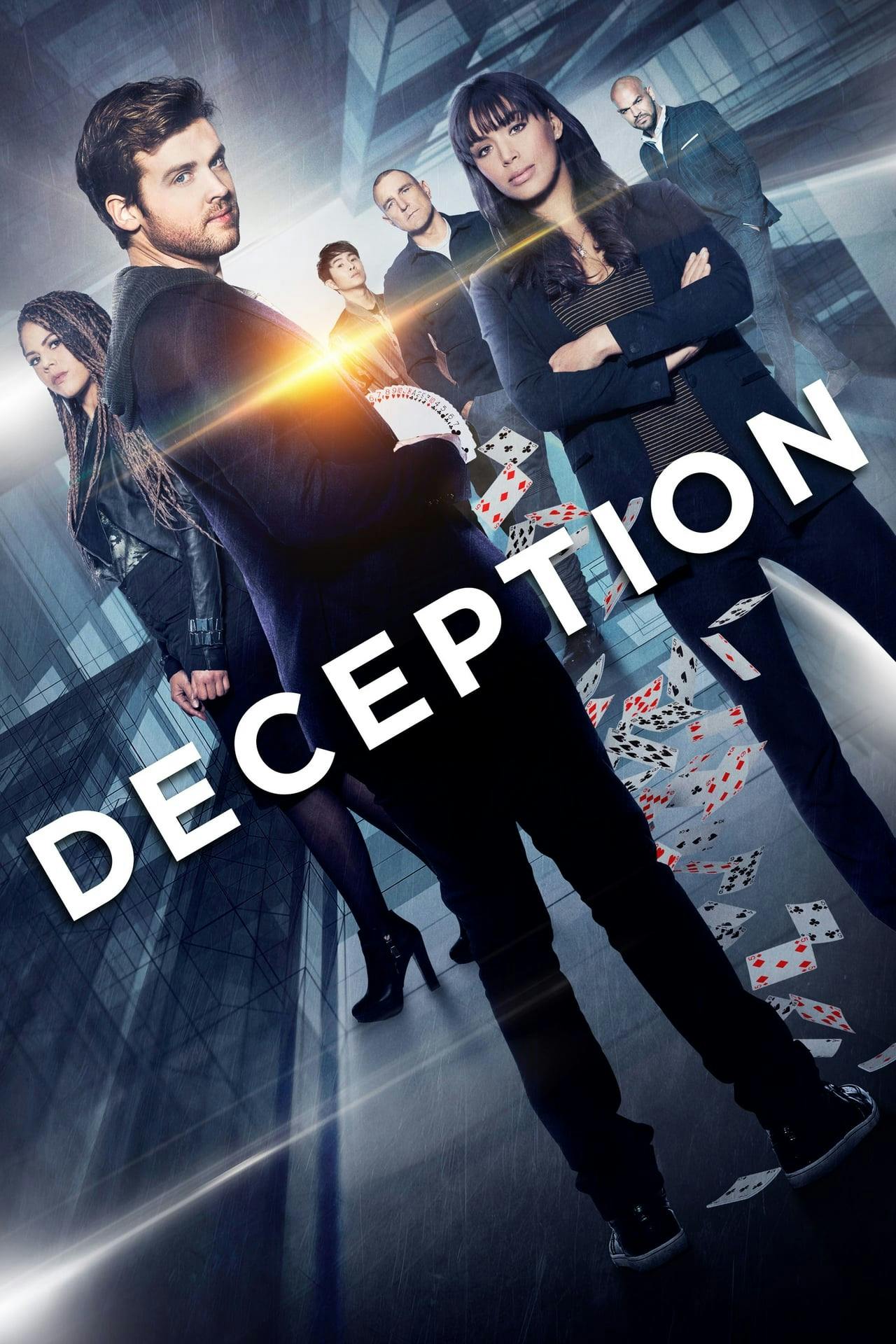 Assistir Deception Online em HD