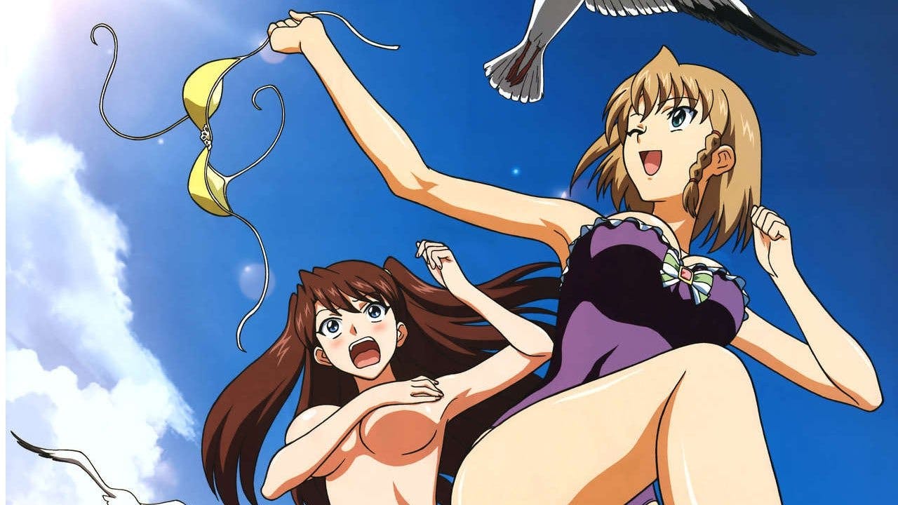 AIKa R-16:VIRGIN MISSION
