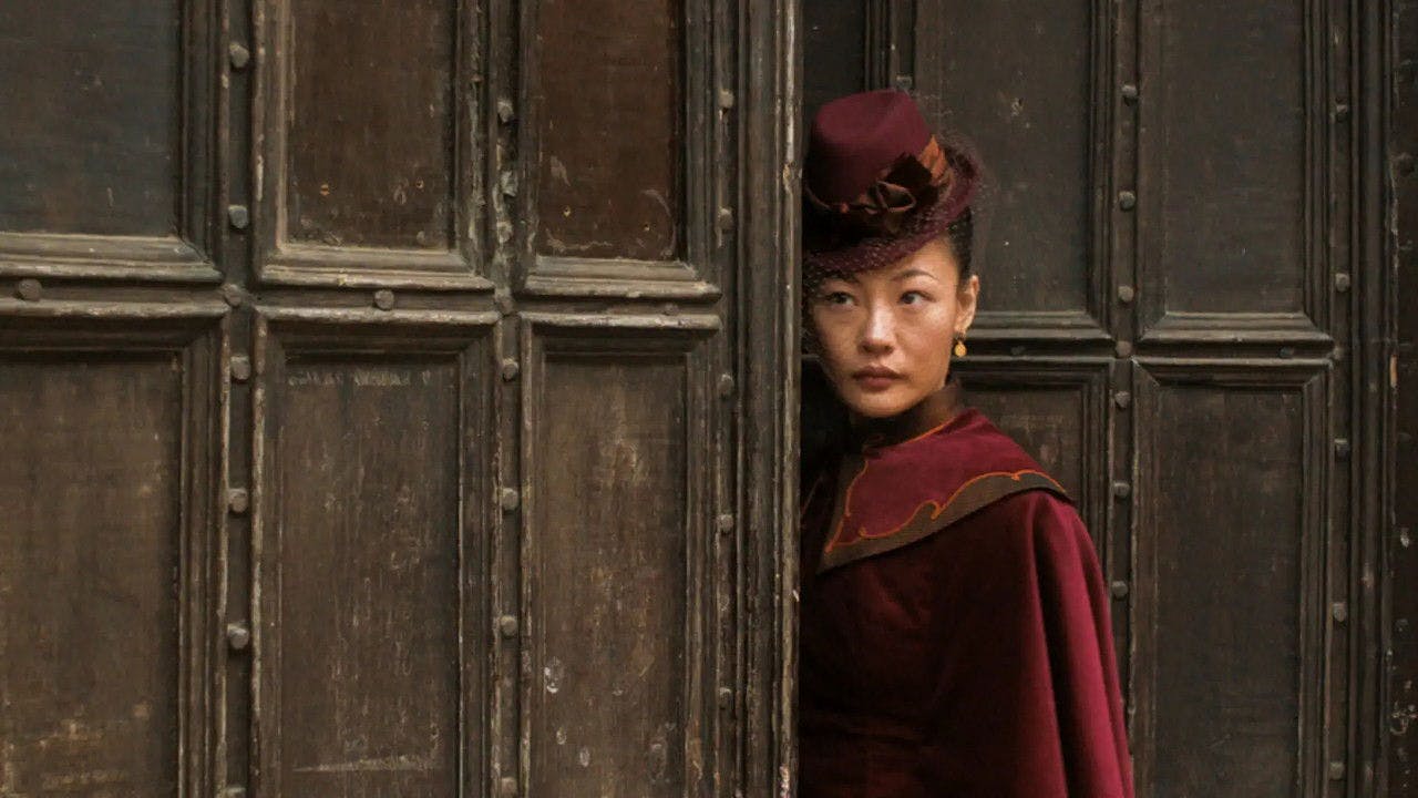 assista ao episódio 2 da temporada 1