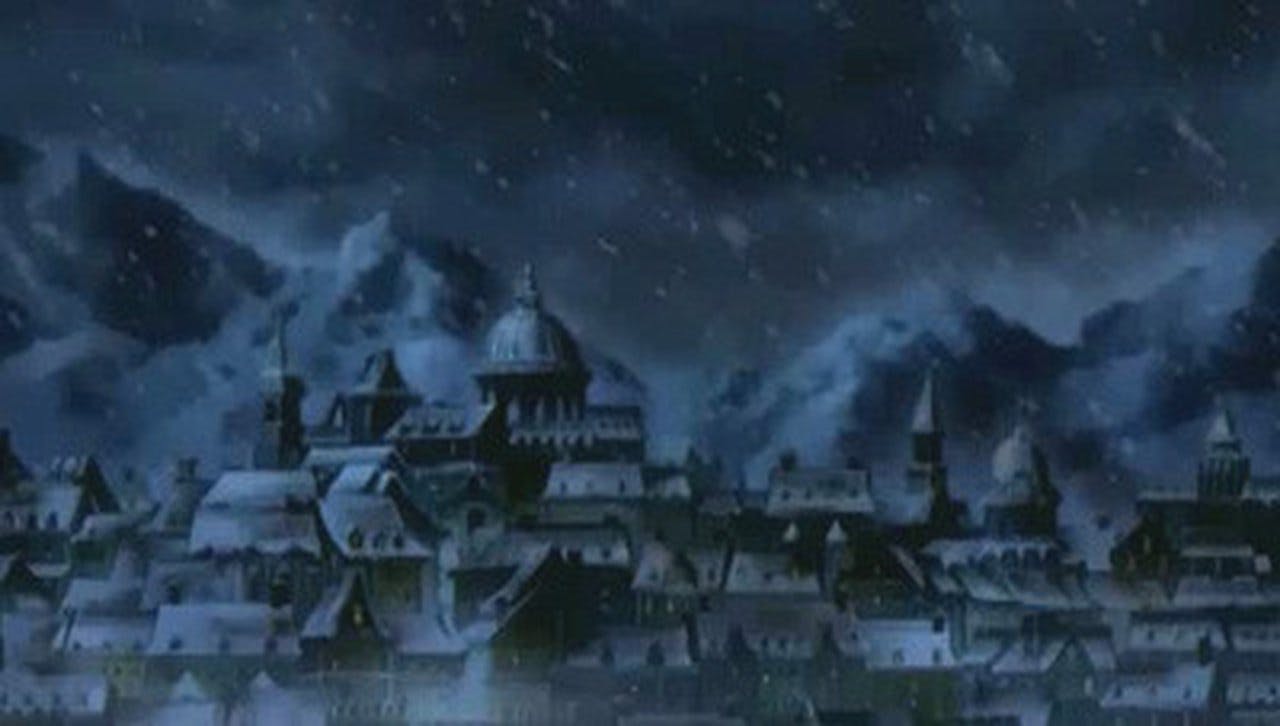 assista ao episódio 18 da temporada 1