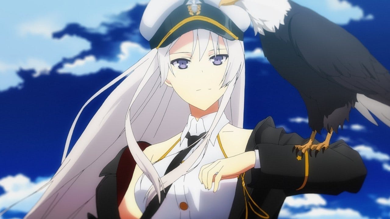 AZUR LANE