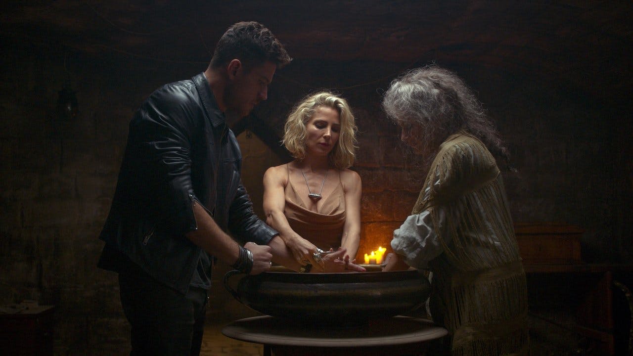 assista ao episódio 7 da temporada 1