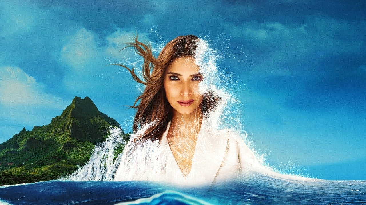 A Ilha da Fantasia assista online