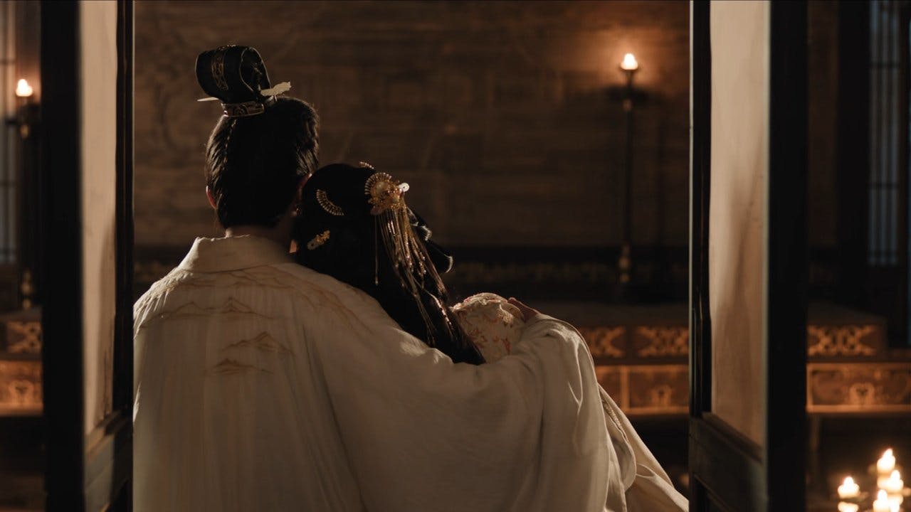 assista ao episódio 34 da temporada 1